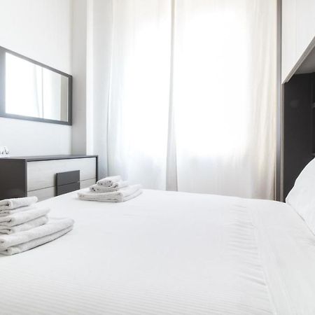 Italianway - Prinetti 28 Apartment Milan Luaran gambar