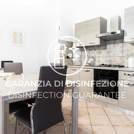 Italianway - Prinetti 28 Apartment Milan Luaran gambar