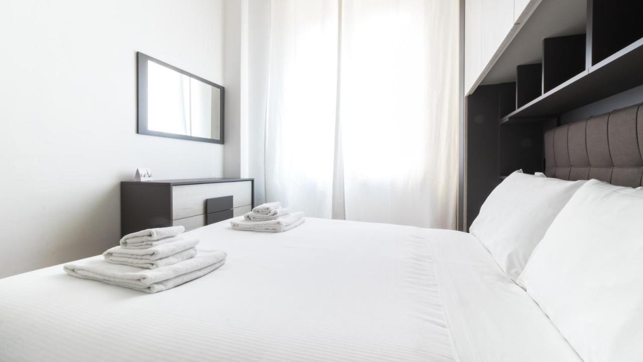 Italianway - Prinetti 28 Apartment Milan Luaran gambar
