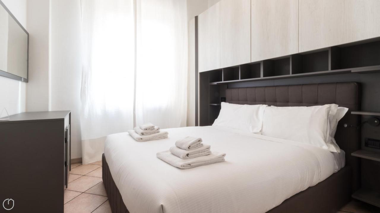 Italianway - Prinetti 28 Apartment Milan Luaran gambar