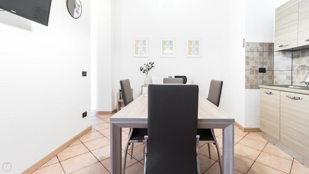 Italianway - Prinetti 28 Apartment Milan Luaran gambar
