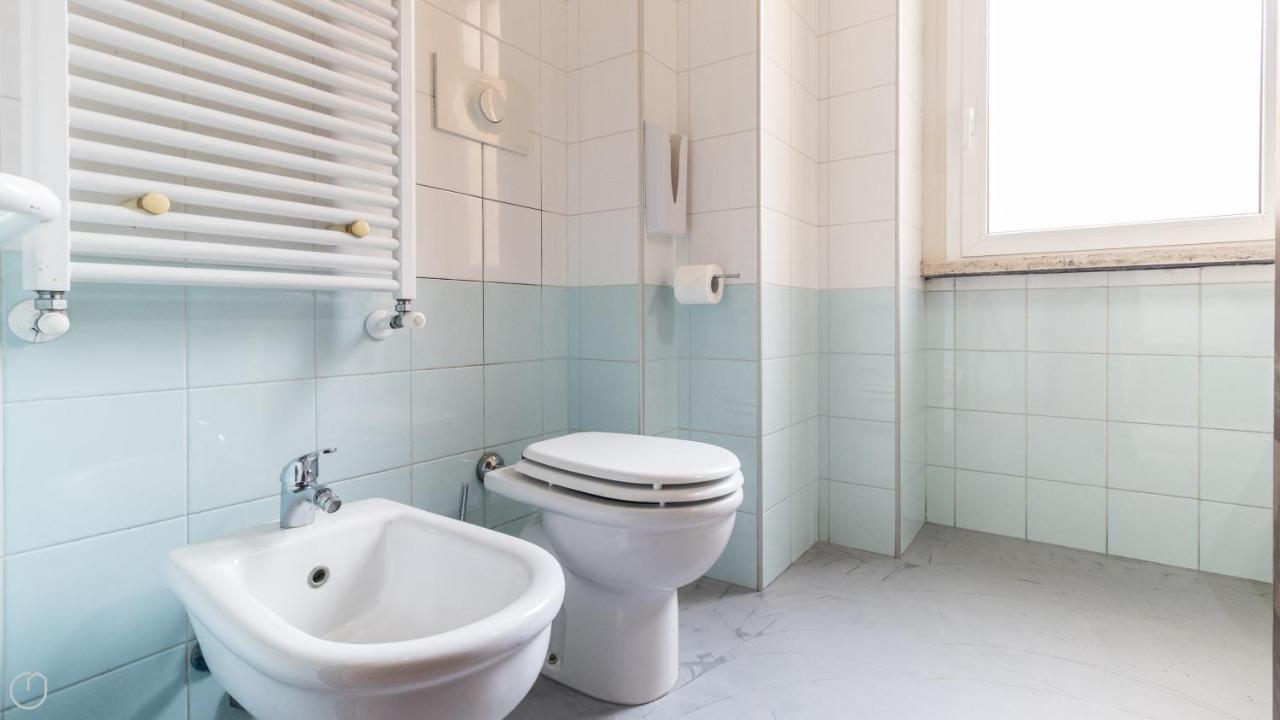 Italianway - Prinetti 28 Apartment Milan Luaran gambar