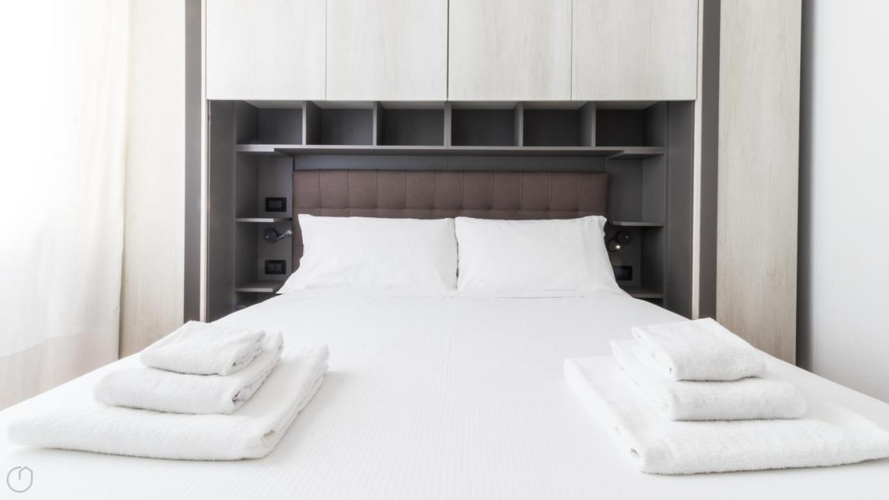 Italianway - Prinetti 28 Apartment Milan Luaran gambar