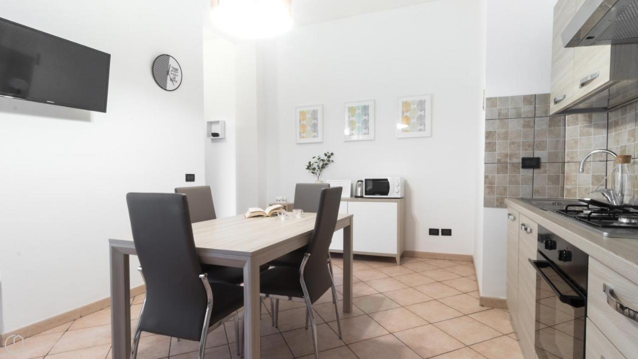 Italianway - Prinetti 28 Apartment Milan Luaran gambar